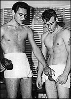 Vintage gay porn